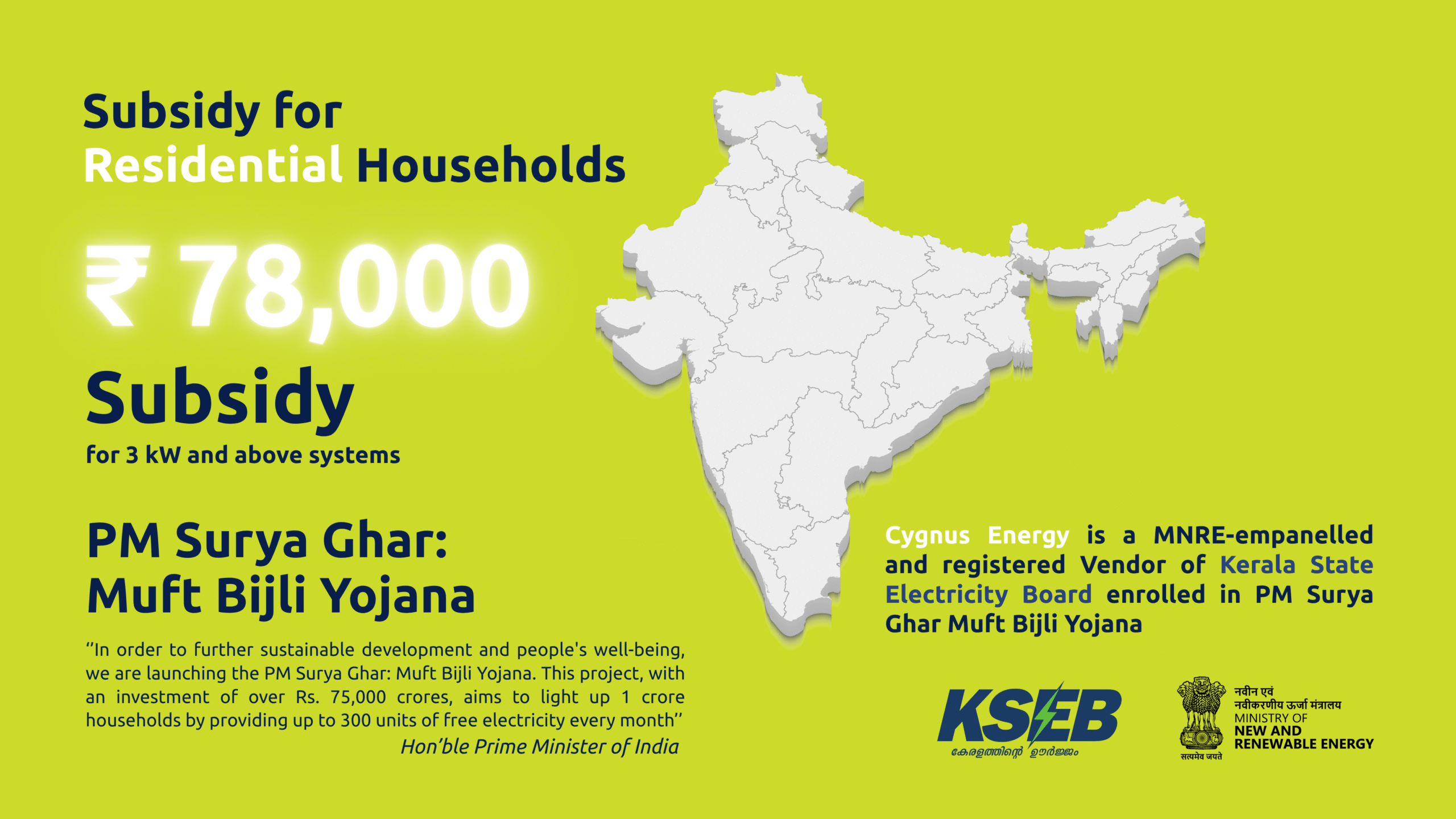 Copy of Cygnus Energy Profile